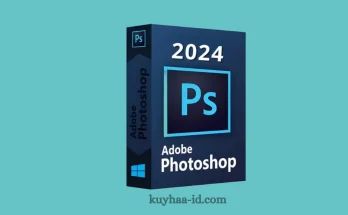 Adobe Photoshop 2024