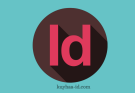 Adobe InDesign 2024