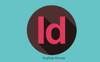 Adobe InDesign 2024
