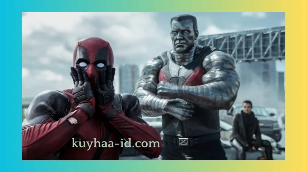 DeadPool