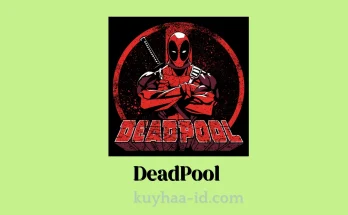 DeadPool 
